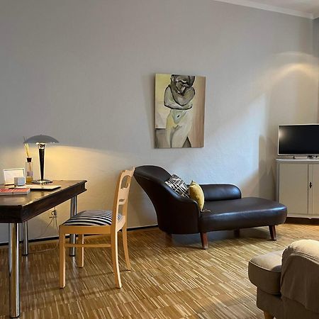 Suite Appartement Friesenhof Hannover Luaran gambar