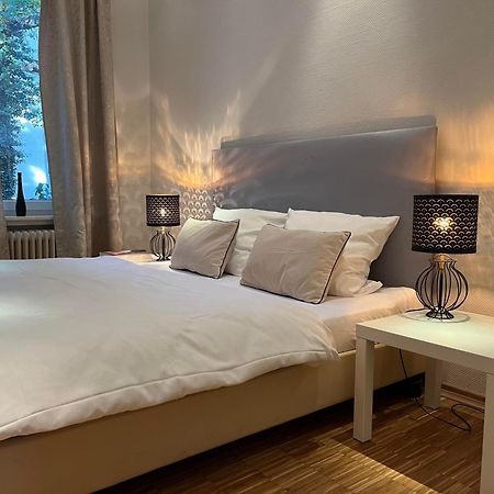 Suite Appartement Friesenhof Hannover Luaran gambar