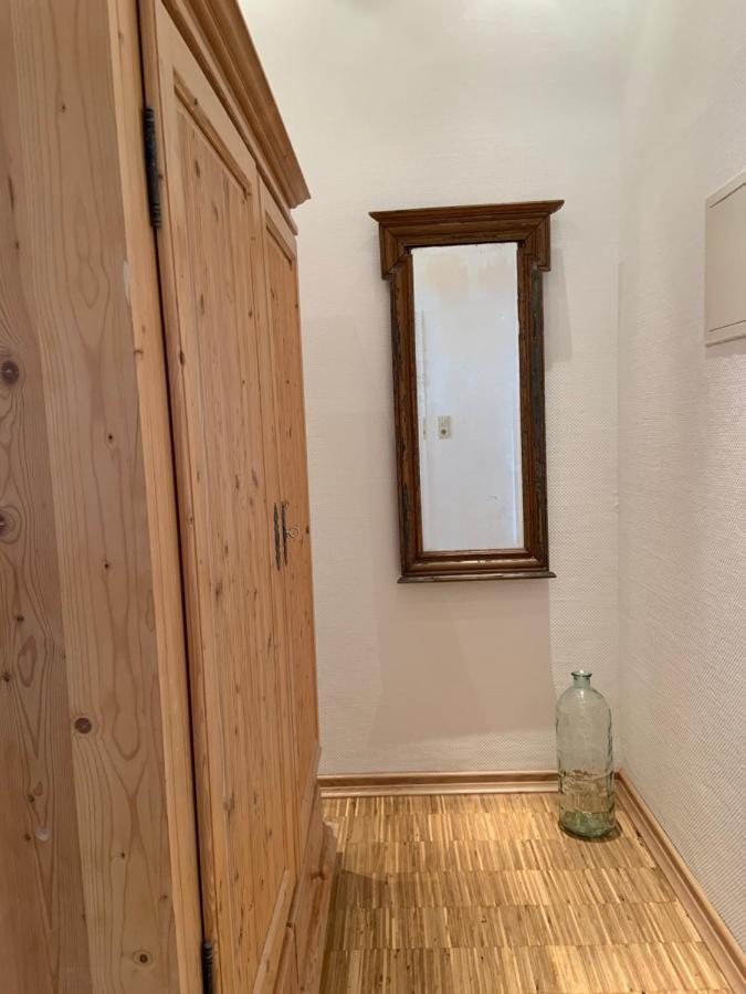 Suite Appartement Friesenhof Hannover Luaran gambar
