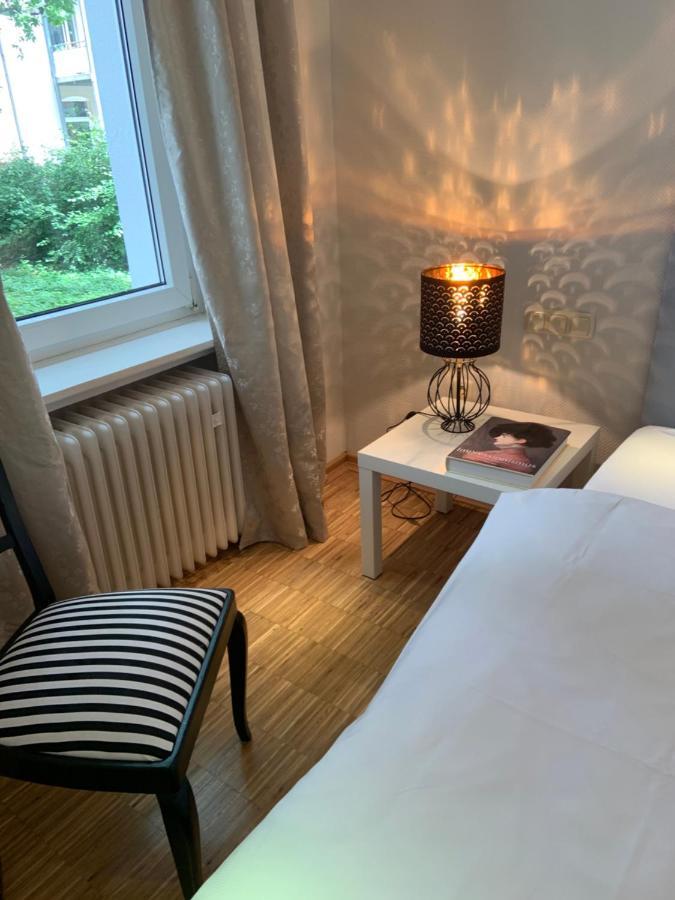 Suite Appartement Friesenhof Hannover Luaran gambar