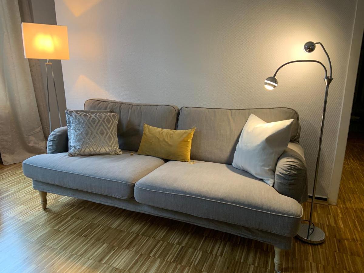 Suite Appartement Friesenhof Hannover Luaran gambar