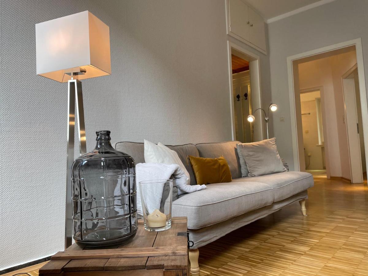 Suite Appartement Friesenhof Hannover Luaran gambar