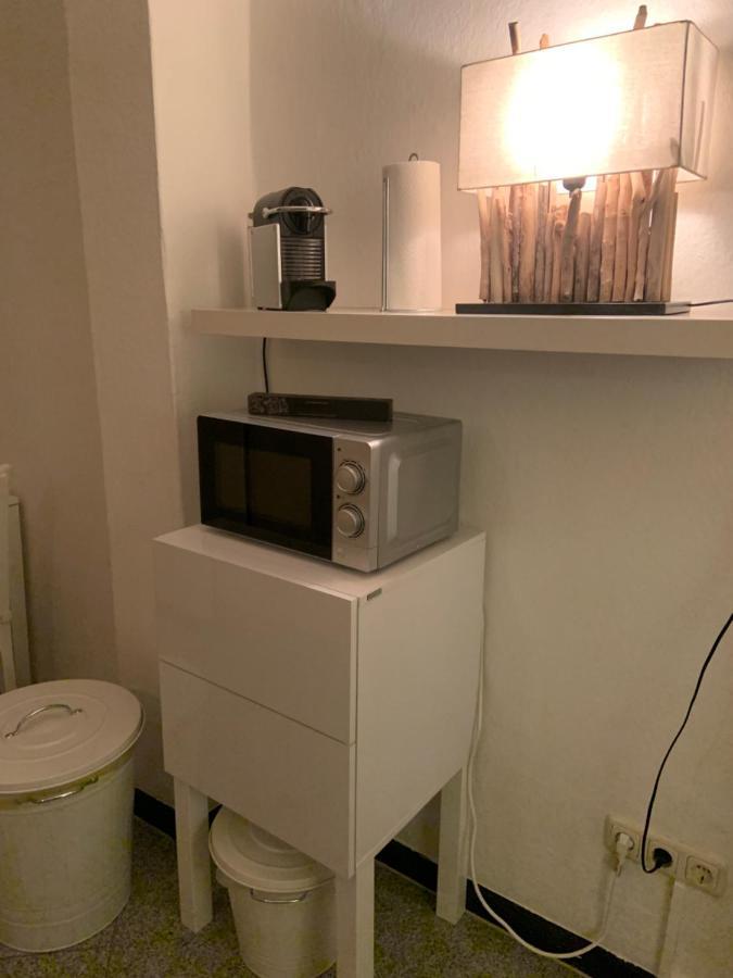 Suite Appartement Friesenhof Hannover Luaran gambar