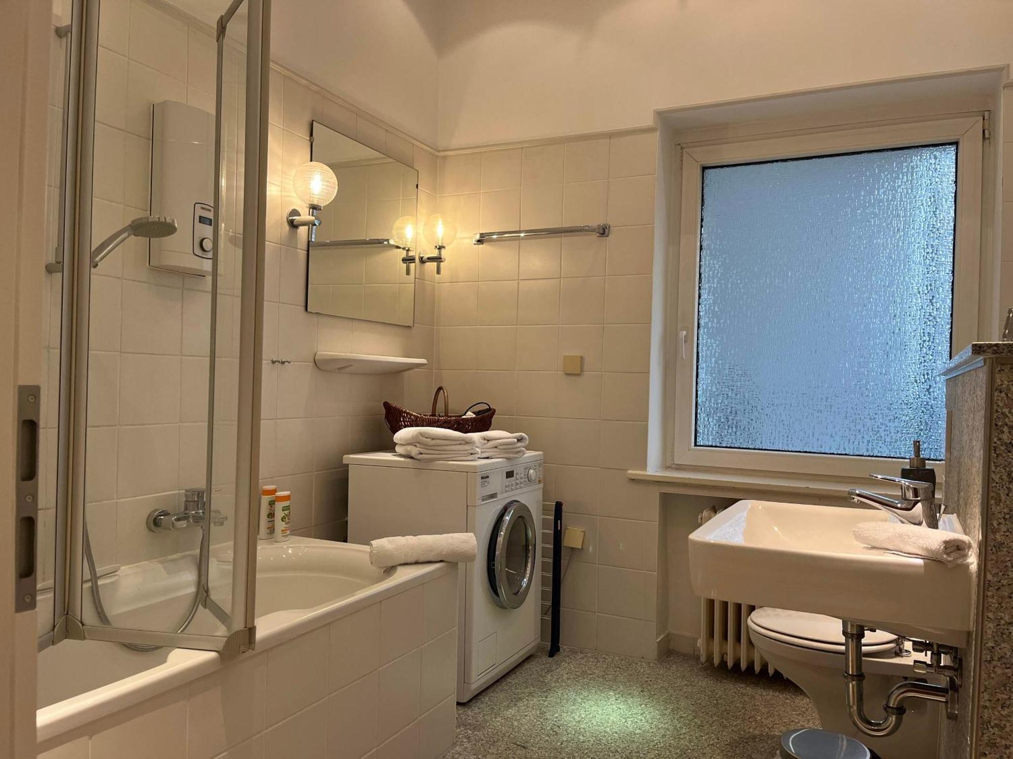 Suite Appartement Friesenhof Hannover Luaran gambar