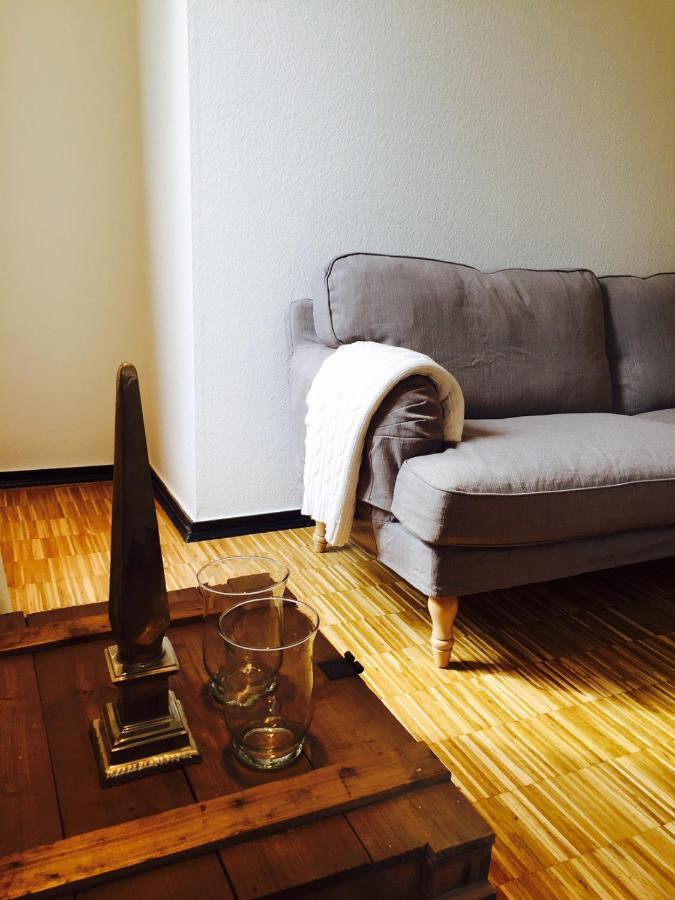Suite Appartement Friesenhof Hannover Luaran gambar